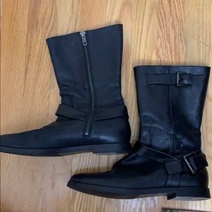 Cole haan boots